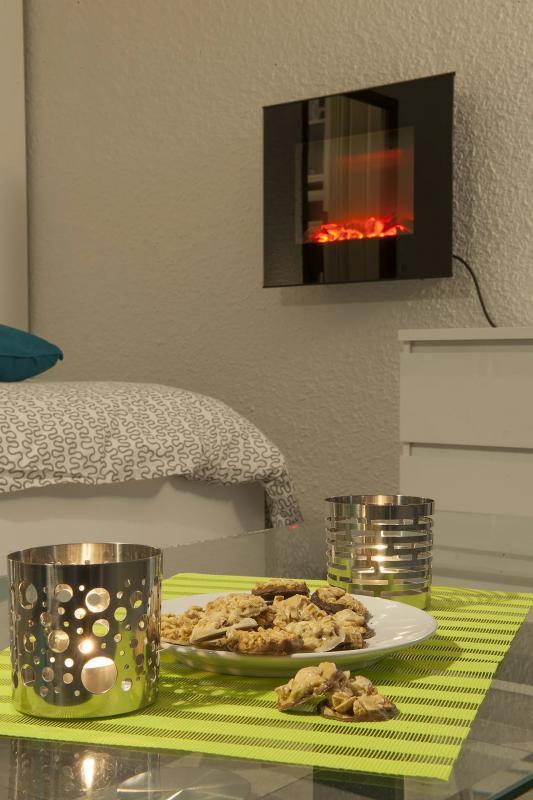 Studio - 29 m² - 1 pièce