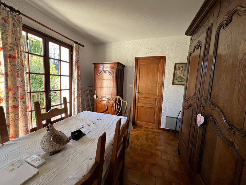 Maison - 136 m² - 4 pièces