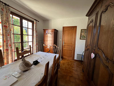 Maison - 136 m² - 4 pièces