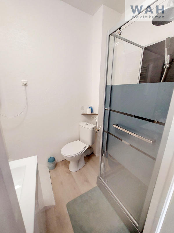 Immeuble - 90 m² - 4 pièces