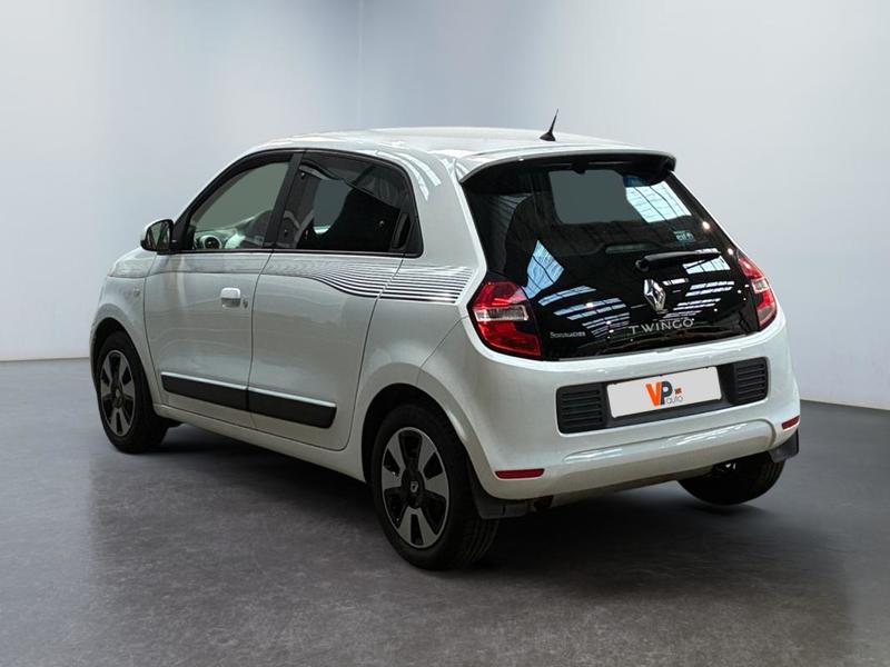 Renault Twingo III 0.9 TCe 90 Limited Edc