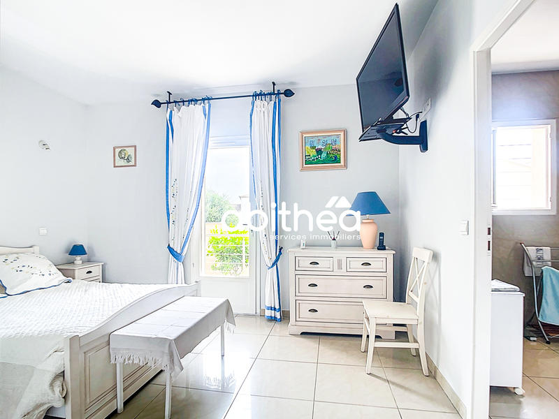 Villa - 156 m² - 5 pièces