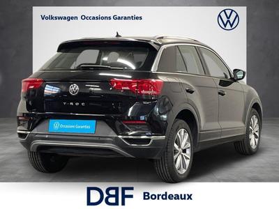 Volkswagen t-Roc 1.0 Tsi 115 Start/Stop Bvm6 Lounge
