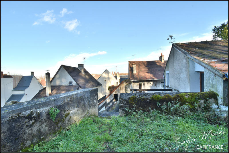 Maison - 127 m² - 6 pièces