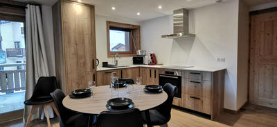 Appartement - 49 m² - 3 pièces