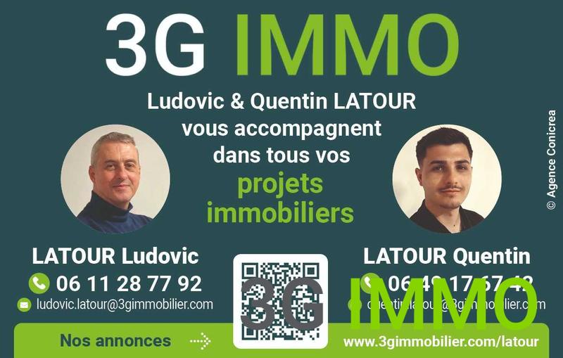 Maison traditionnelle - 147 m² - 6 pièces