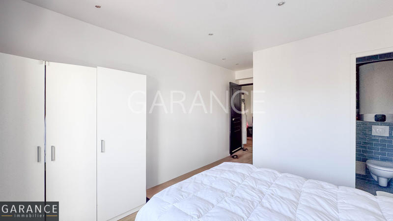 Appartement - 31 m² - 2 pièces