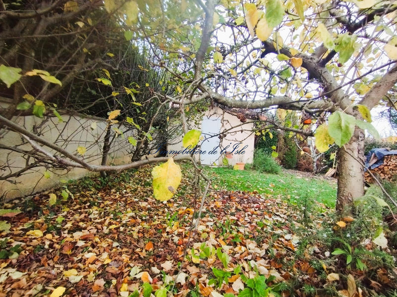 Maison - 134 m² - 6 pièces