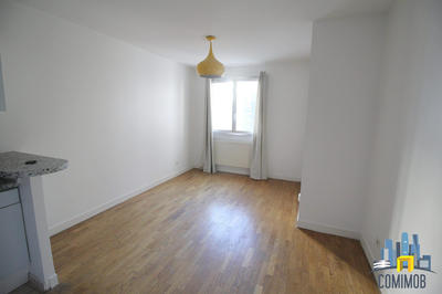 Appartement - 33 m² - 2 pièces