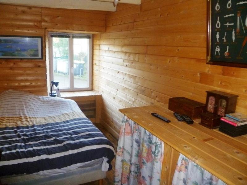 Maison en pierre - 85 m² - 4 pièces