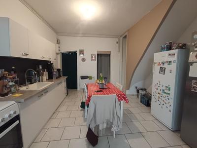 Immeuble - 74 m² - 3 pièces