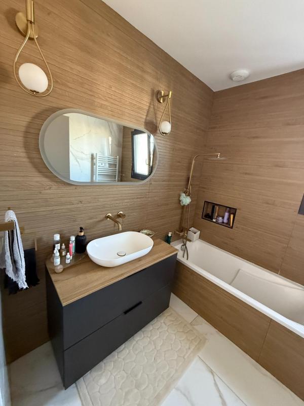 Villa - 117 m² - 5 pièces