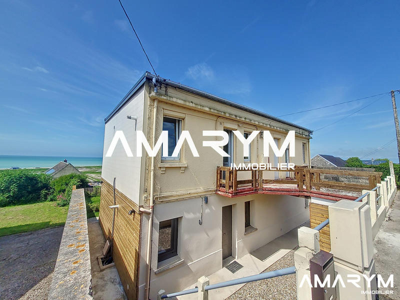 Appartement - 72 m² - 5 pièces