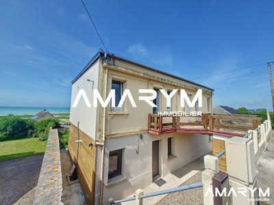 Appartement - 72 m² - 5 pièces