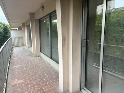 Appartement - 113 m² - 4 pièces