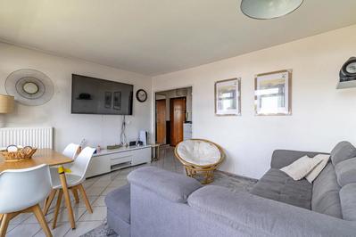 Appartement - 78 m² - 4 pièces