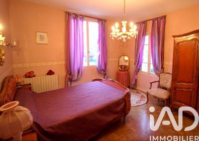 Maison de village - 175 m² - 5 pièces