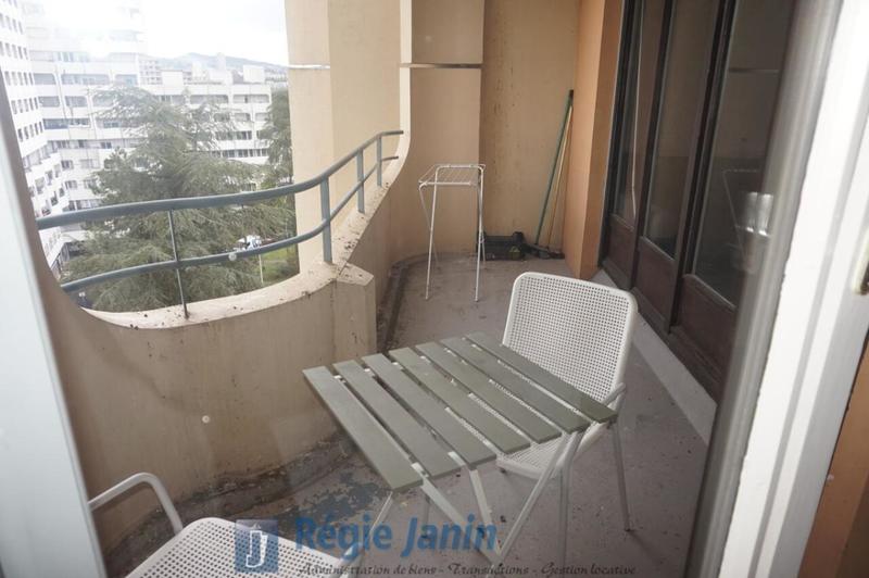 Appartement - 31 m² - 1 pièce