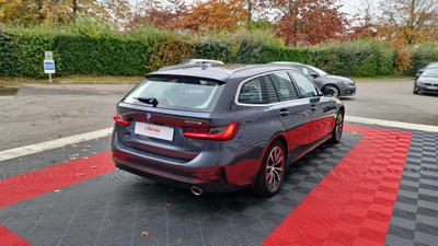 Bmw Série 3 G21 Touring 320e 204 Ch Bva8 Business Design