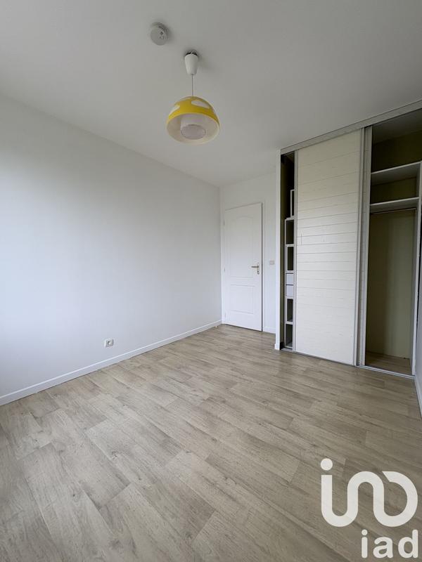 Maison - 113 m² - 5 pièces