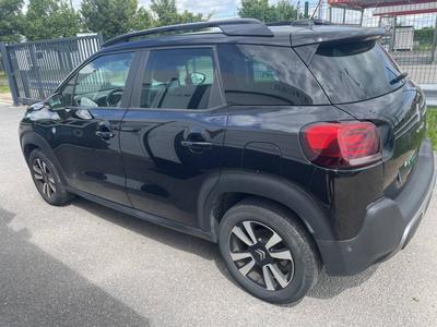 Citroën C3 Aircross PureTech 110 s&amp;amp;S Bvm6 c-Series