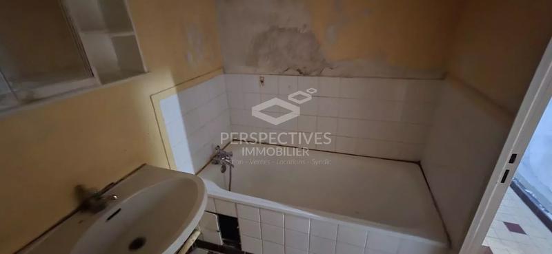 Appartement - 75 m² - 4 pièces