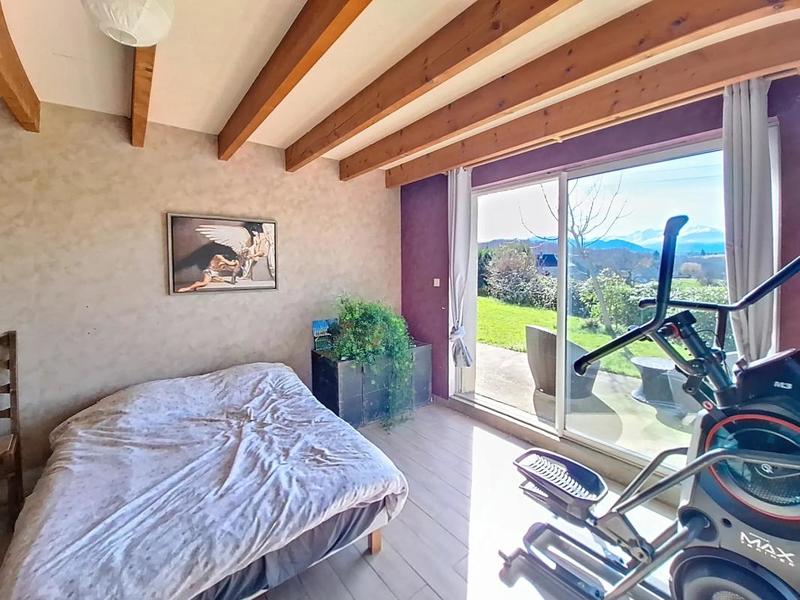 Maison - 171 m² - 7 pièces