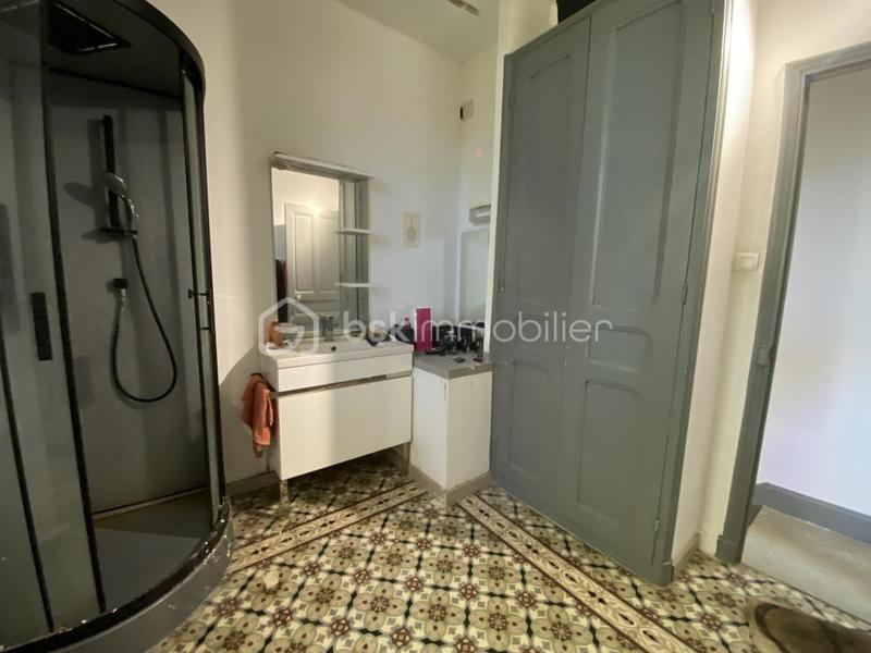 Maison - 40 m² - 2 pièces