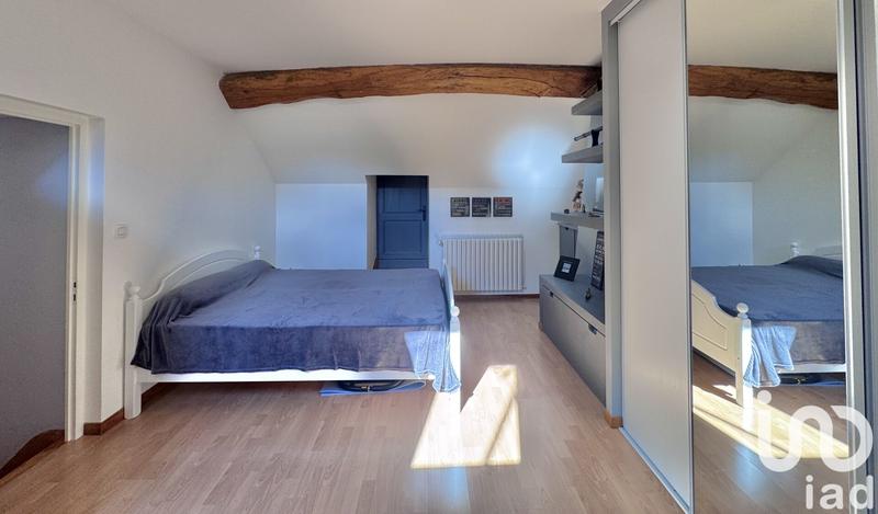 Maison - 113 m² - 5 pièces