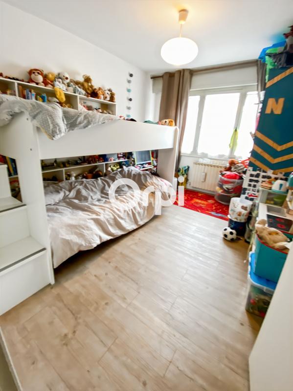 Maison - 68 m² - 3 pièces