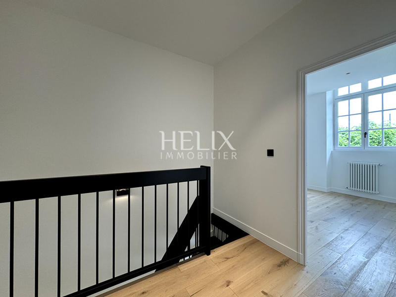 Maison - 119 m² - 4 pièces