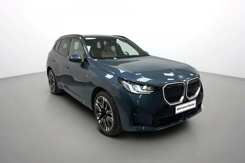 Bmw X3 G45 20 xDrive 208 ch Bva8 m Sport