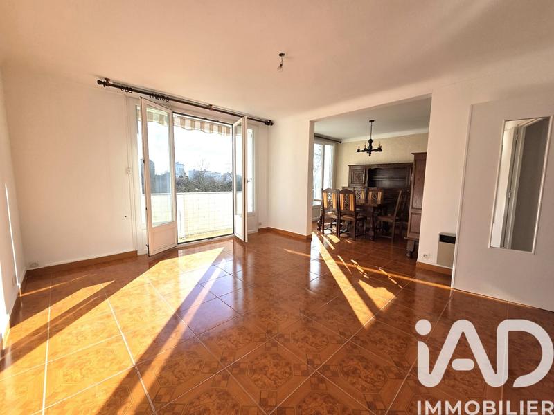 Appartement - 69 m² - 4 pièces