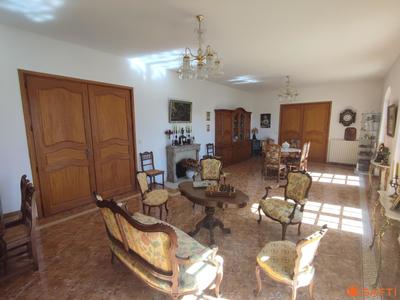Maison de village - 200 m² - 7 pièces