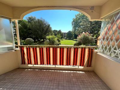 Studio - 28 m² - 1 pièce