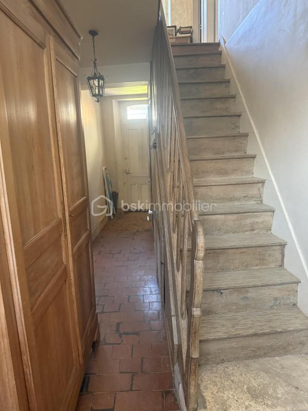 Maison - 113 m² - 7 pièces