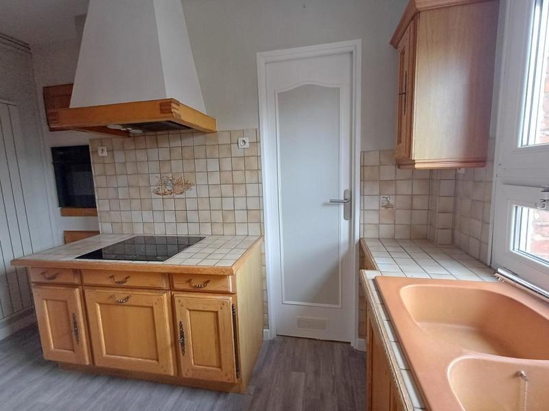 Appartement - 69 m² - 2 pièces