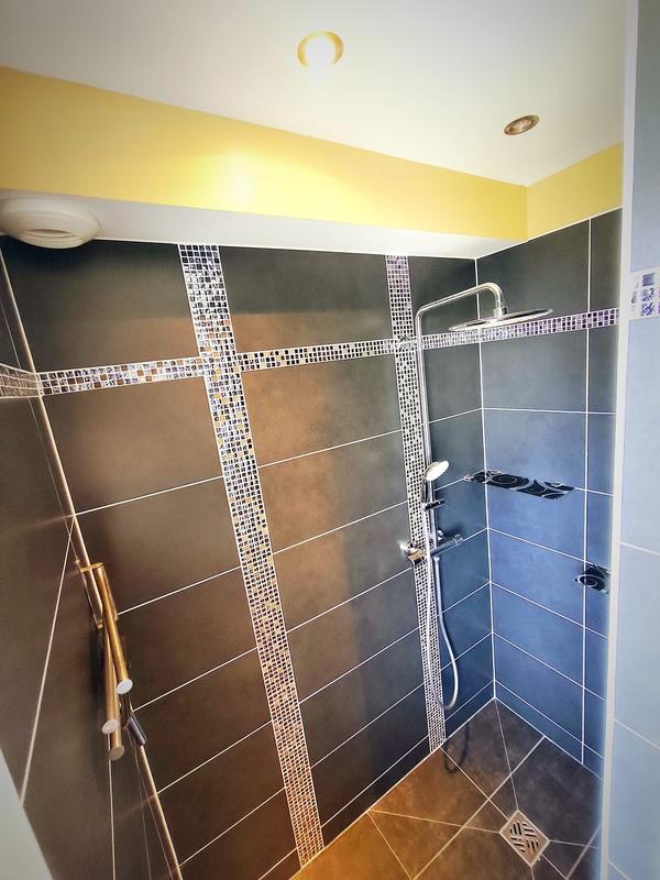 Maison - 80 m² - 3 pièces