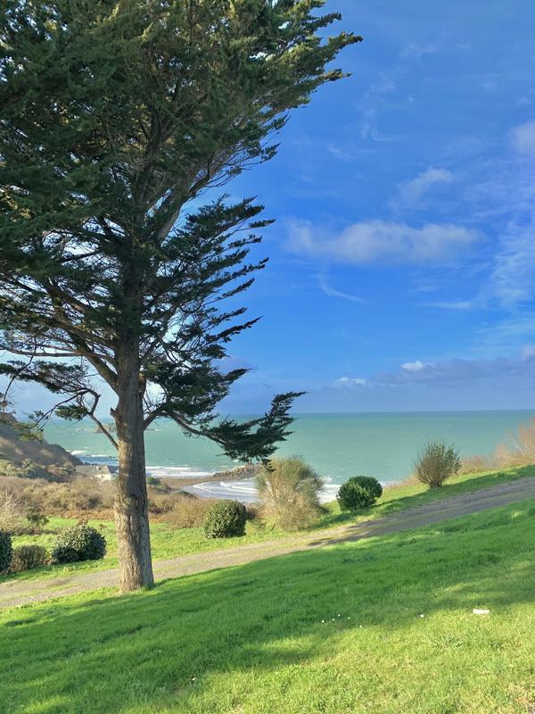 Appartement - 98 m² - 4 pièces