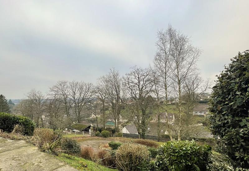 Maison - 165 m² - 6 pièces