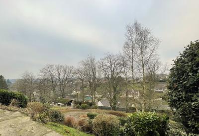 Maison - 165 m² - 6 pièces