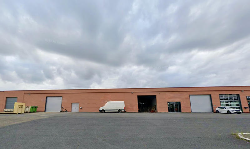 Local commercial - 254 m²