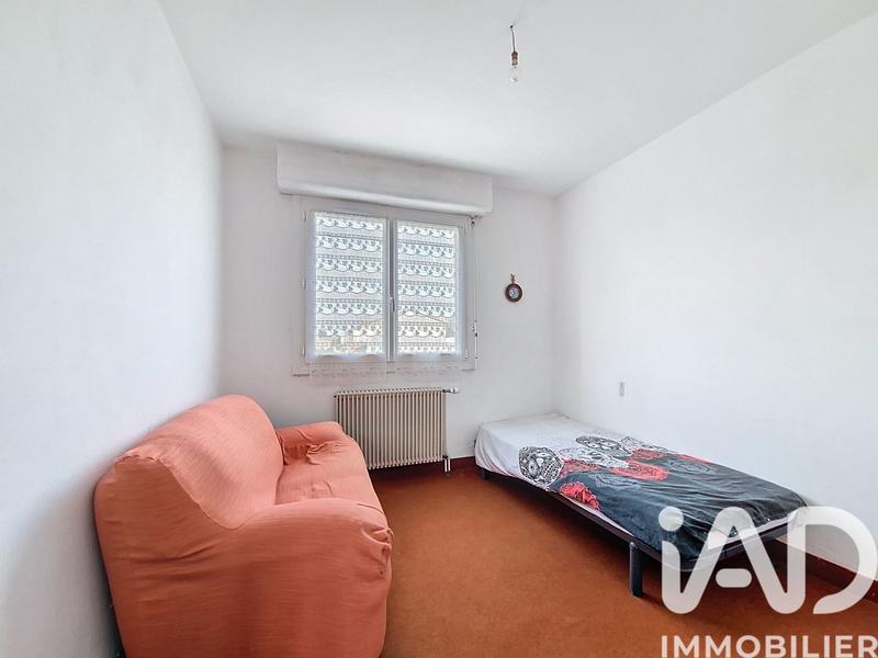 Maison - 70 m² - 4 pièces