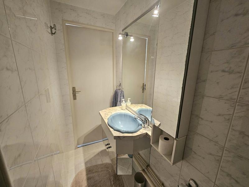 Duplex - 38 m² - 2 pièces