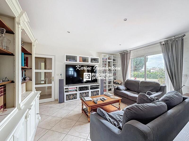 Villa - 180 m² - 5 pièces