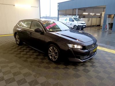 Peugeot 508 Sw Business bluehdi 130 ch ss eat8 active