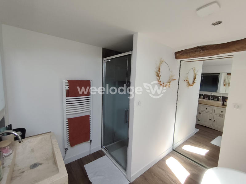Maison - 171 m² - 7 pièces