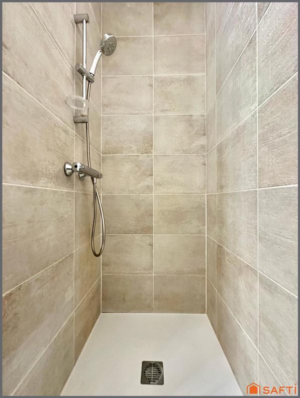 Appartement - 41 m² - 2 pièces