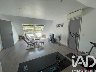 Maison - 181 m² - 10 pièces