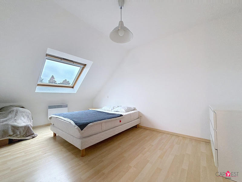 Maison - 101 m² - 5 pièces